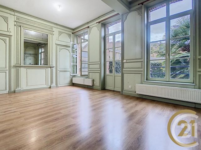 Appartement Duplex &agrave; vendre - 3 pi&egrave;ces - 80 m2 - Caudebec En Caux - 76 - HAUTE-NORMANDIE