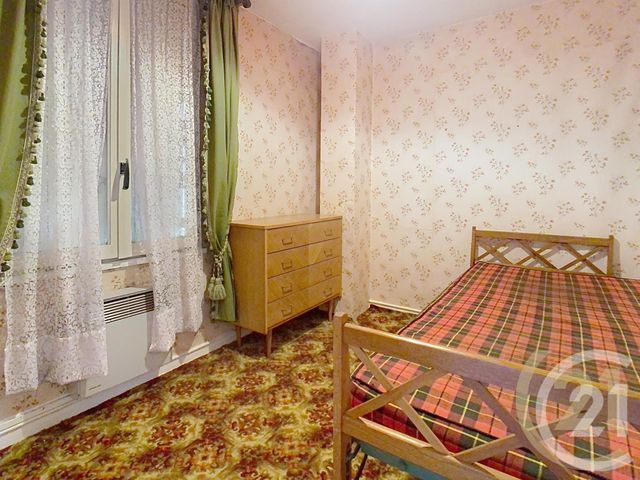 Maison &agrave; vendre - 3 pi&egrave;ces - 49,80 m2 - Bolbec - 76 - HAUTE-NORMANDIE