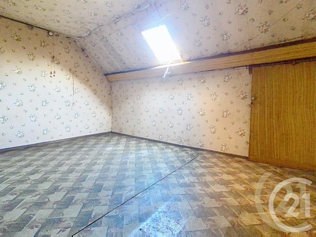 Maison &agrave; vendre - 3 pi&egrave;ces - 49,80 m2 - Bolbec - 76 - HAUTE-NORMANDIE