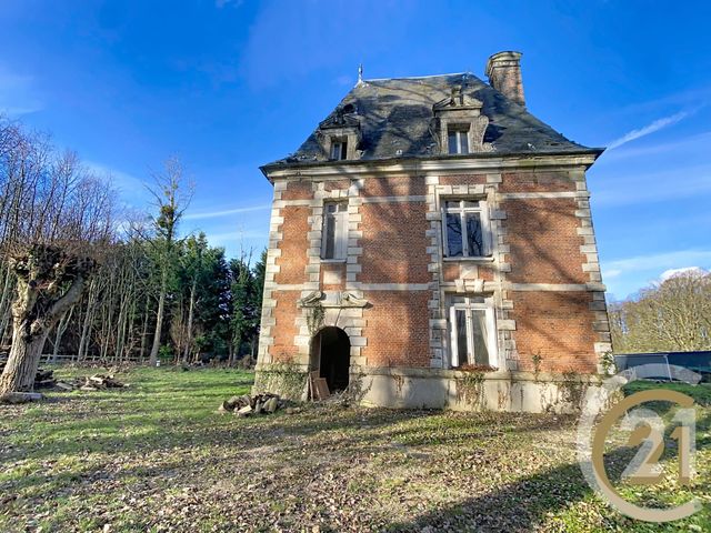 maison - PORT JEROME SUR SEINE - 76