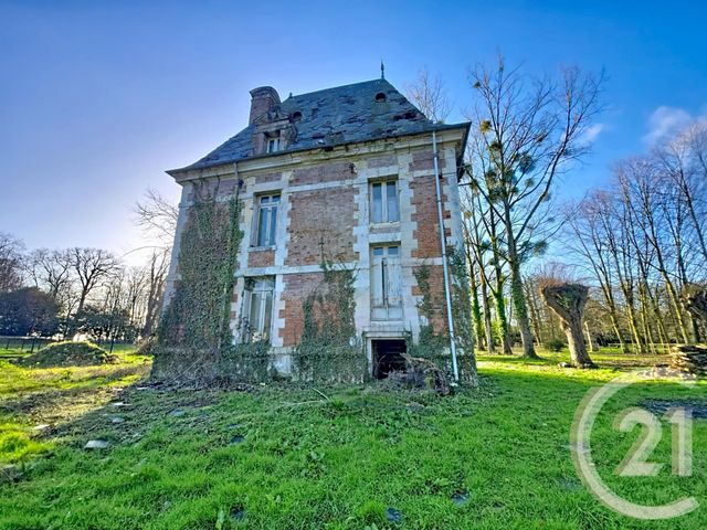 Maison &agrave; vendre - 4 pi&egrave;ces - 87,49 m2 - Port Jerome Sur Seine - 76 - HAUTE-NORMANDIE