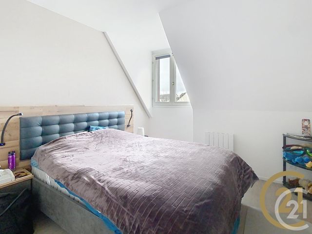 Maison &agrave; vendre - 3 pi&egrave;ces - 68,73 m2 - Lillebonne - 76 - HAUTE-NORMANDIE