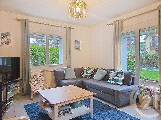 Maison &agrave; vendre - 7 pi&egrave;ces - 128,61 m2 - Port Jerome Sur Seine - 76 - HAUTE-NORMANDIE