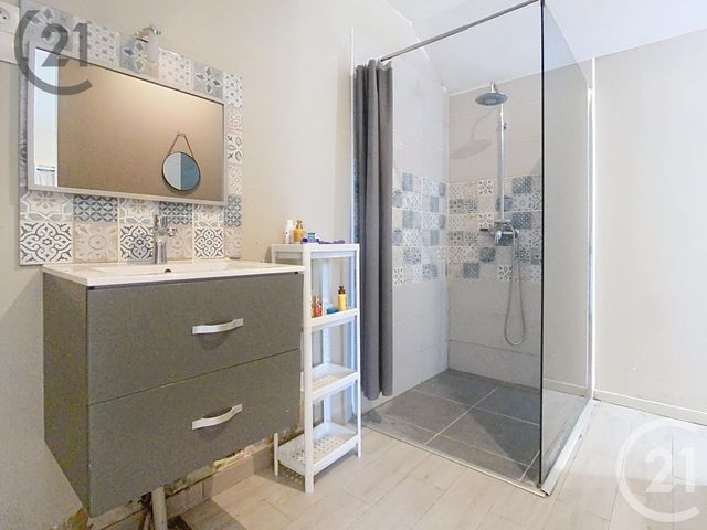 Maison &agrave; vendre - 4 pi&egrave;ces - 106,62 m2 - Port Jerome Sur Seine - 76 - HAUTE-NORMANDIE