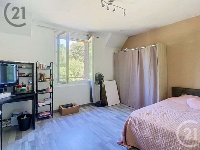 Maison &agrave; vendre - 4 pi&egrave;ces - 106,62 m2 - Port Jerome Sur Seine - 76 - HAUTE-NORMANDIE