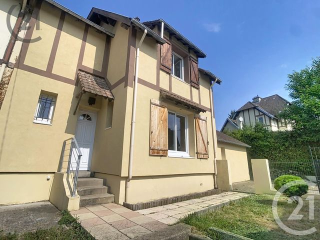 maison - PORT JEROME SUR SEINE - 76