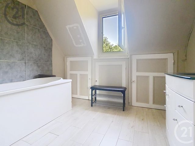 Maison &agrave; vendre - 4 pi&egrave;ces - 106,62 m2 - Port Jerome Sur Seine - 76 - HAUTE-NORMANDIE