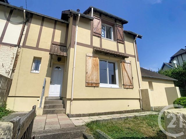 Maison à vendre PORT JEROME SUR SEINE