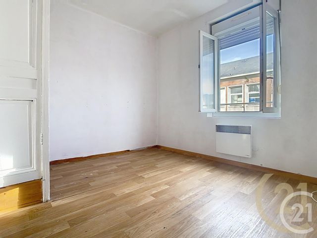 Maison &agrave; vendre - 3 pi&egrave;ces - 47 m2 - Lillebonne - 76 - HAUTE-NORMANDIE