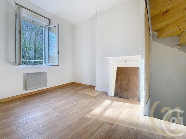 Maison &agrave; vendre - 3 pi&egrave;ces - 47 m2 - Lillebonne - 76 - HAUTE-NORMANDIE