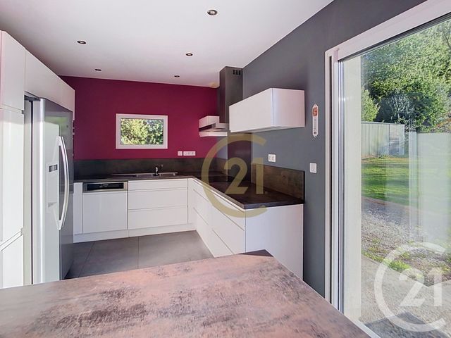 Maison &agrave; vendre - 6 pi&egrave;ces - 148,71 m2 - St Arnoult - 76 - HAUTE-NORMANDIE