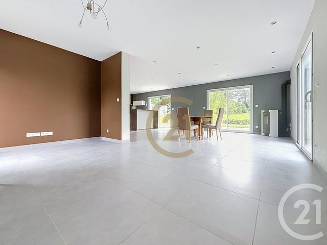 Maison &agrave; vendre - 6 pi&egrave;ces - 148,71 m2 - St Arnoult - 76 - HAUTE-NORMANDIE