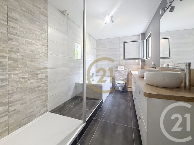 Maison &agrave; vendre - 6 pi&egrave;ces - 148,71 m2 - St Arnoult - 76 - HAUTE-NORMANDIE