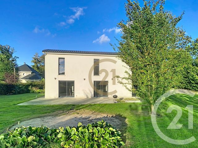 Maison &agrave; vendre - 6 pi&egrave;ces - 148,71 m2 - St Arnoult - 76 - HAUTE-NORMANDIE