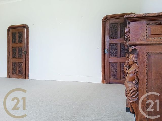 Maison &agrave; vendre - 14 pi&egrave;ces - 379 m2 - Etoutteville - 76 - HAUTE-NORMANDIE