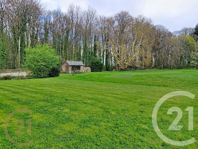 Maison &agrave; vendre - 14 pi&egrave;ces - 379 m2 - Etoutteville - 76 - HAUTE-NORMANDIE