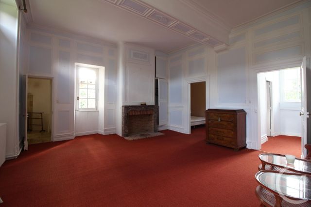 Maison &agrave; vendre - 14 pi&egrave;ces - 379 m2 - Etoutteville - 76 - HAUTE-NORMANDIE