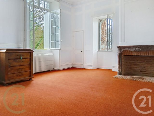 Maison &agrave; vendre - 14 pi&egrave;ces - 379 m2 - Etoutteville - 76 - HAUTE-NORMANDIE