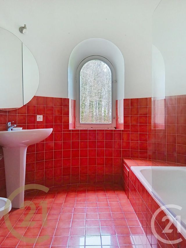 Maison &agrave; vendre - 14 pi&egrave;ces - 379 m2 - Etoutteville - 76 - HAUTE-NORMANDIE