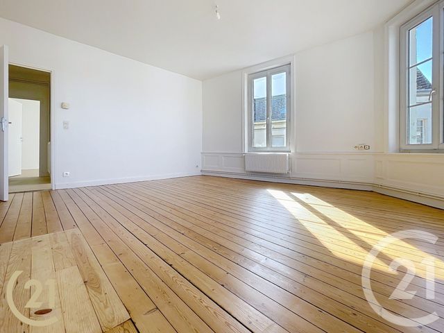 appartement - BOLBEC - 76