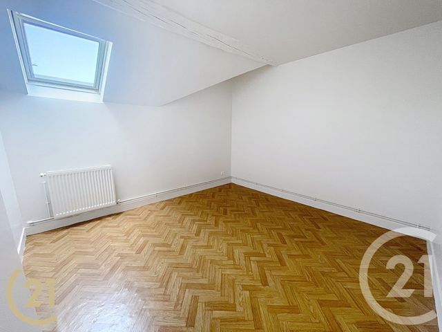 Appartement &agrave; louer - 3 pi&egrave;ces - 62,05 m2 - Bolbec - 76 - HAUTE-NORMANDIE