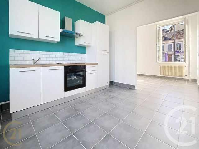 appartement - LILLEBONNE - 76