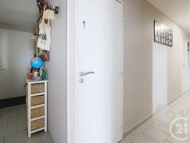 Maison &agrave; vendre - 5 pi&egrave;ces - 93,50 m2 - Auberville La Campagne - 76 - HAUTE-NORMANDIE