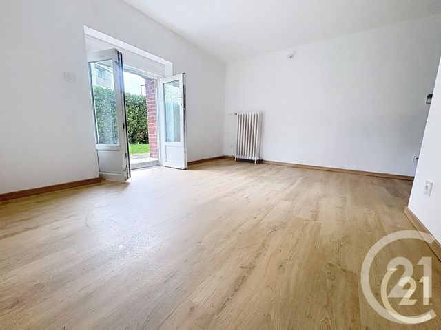 appartement - LILLEBONNE - 76