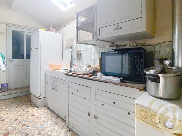 Maison &agrave; vendre - 4 pi&egrave;ces - 82,30 m2 - Lillebonne - 76 - HAUTE-NORMANDIE