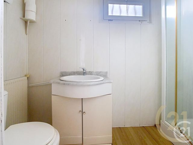 Maison &agrave; vendre - 4 pi&egrave;ces - 82,30 m2 - Lillebonne - 76 - HAUTE-NORMANDIE