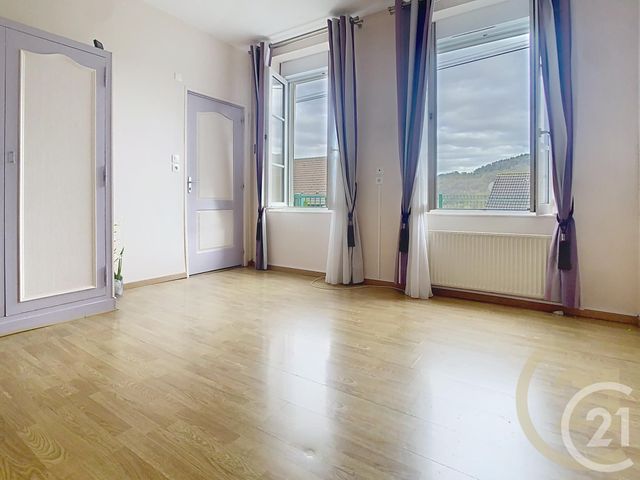 Maison &agrave; vendre - 4 pi&egrave;ces - 82,30 m2 - Lillebonne - 76 - HAUTE-NORMANDIE