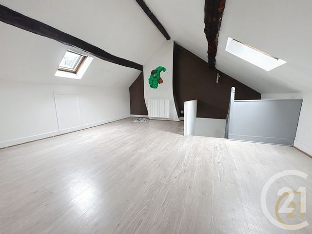 Maison &agrave; louer - 3 pi&egrave;ces - 46,60 m2 - Bolbec - 76 - HAUTE-NORMANDIE