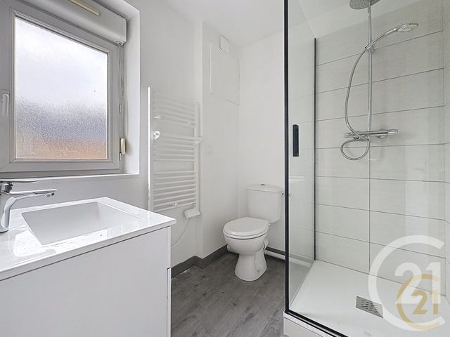 Maison &agrave; louer - 3 pi&egrave;ces - 46,60 m2 - Bolbec - 76 - HAUTE-NORMANDIE