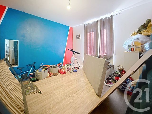 Maison &agrave; vendre - 4 pi&egrave;ces - 85,52 m2 - Port Jerome Sur Seine - 76 - HAUTE-NORMANDIE