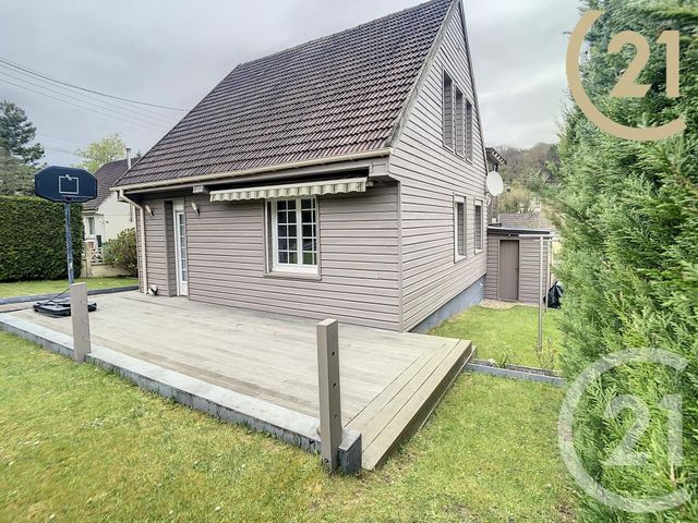 Maison à vendre BOLBEC