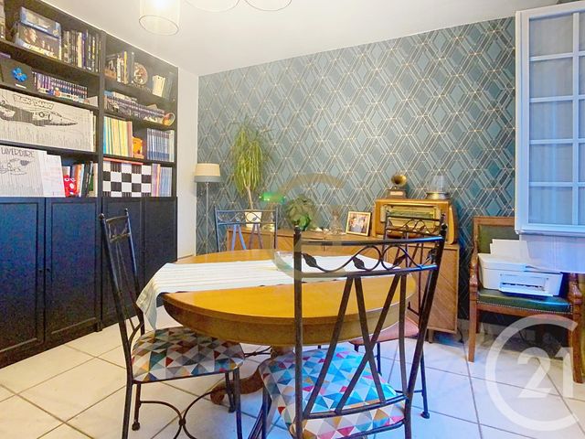 Maison &agrave; vendre - 5 pi&egrave;ces - 91 m2 - Bolbec - 76 - HAUTE-NORMANDIE