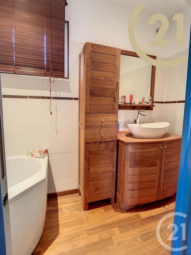 Maison &agrave; vendre - 5 pi&egrave;ces - 91 m2 - Bolbec - 76 - HAUTE-NORMANDIE