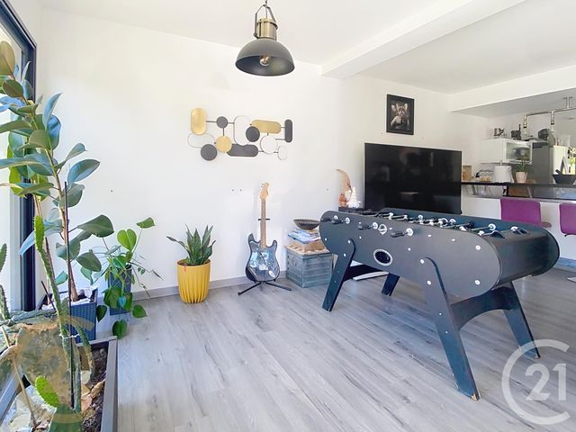Maison &agrave; vendre - 6 pi&egrave;ces - 123,89 m2 - St Arnoult - 76 - HAUTE-NORMANDIE