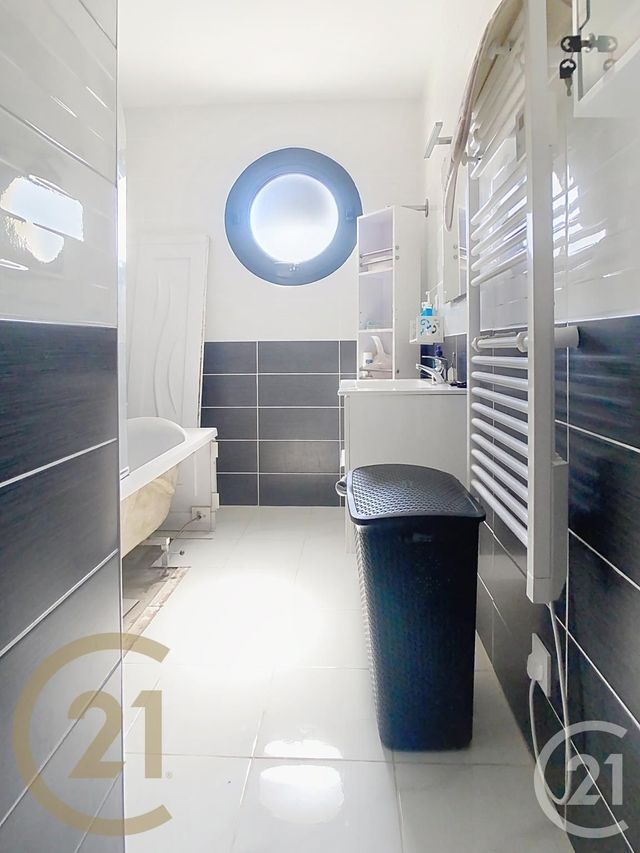 Maison &agrave; vendre - 6 pi&egrave;ces - 123,89 m2 - St Arnoult - 76 - HAUTE-NORMANDIE