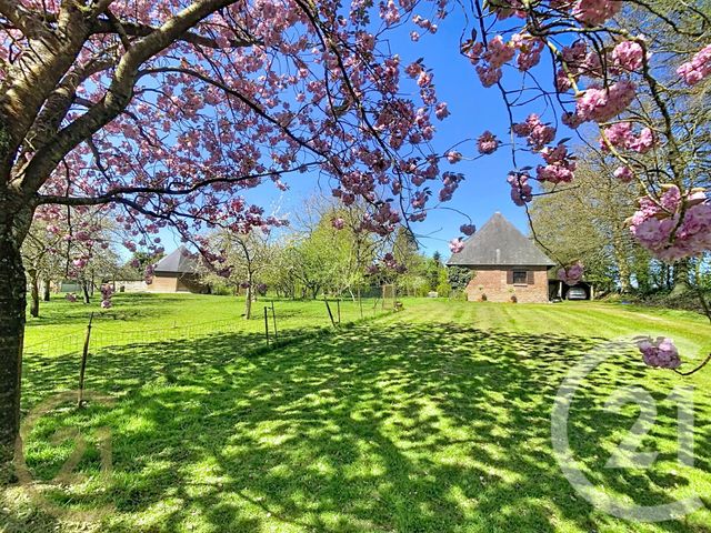 Maison &agrave; vendre - 4 pi&egrave;ces - 197,23 m2 - Beuzevillette - 76 - HAUTE-NORMANDIE