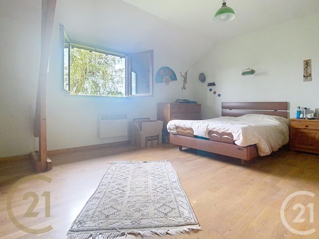 Maison &agrave; vendre - 4 pi&egrave;ces - 197,23 m2 - Beuzevillette - 76 - HAUTE-NORMANDIE