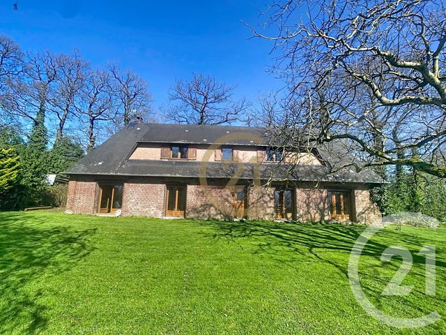 maison - BEUZEVILLETTE - 76