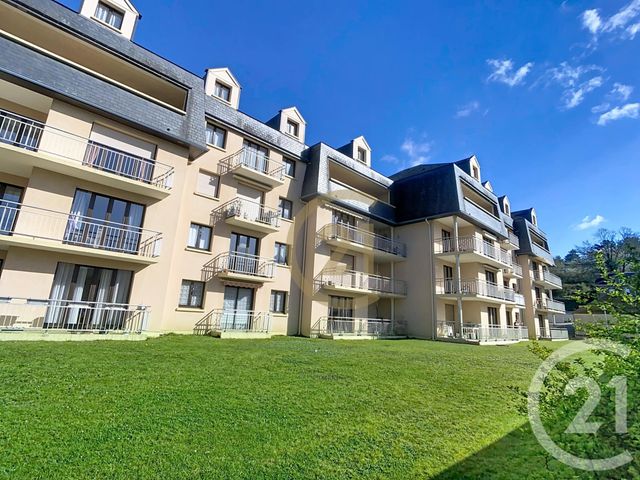 Appartement F4 &agrave; vendre - 4 pi&egrave;ces - 119 m2 - Lillebonne - 76 - HAUTE-NORMANDIE