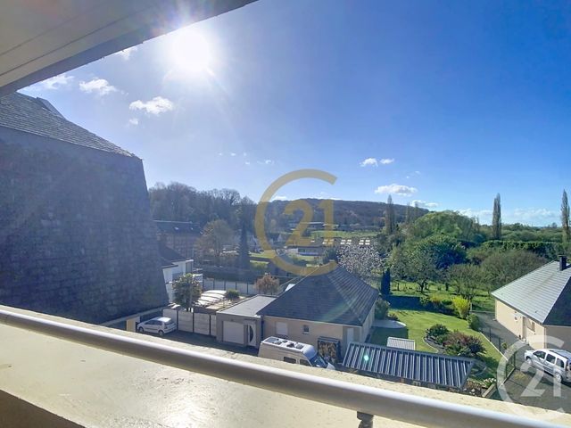 Appartement F4 &agrave; vendre - 4 pi&egrave;ces - 119 m2 - Lillebonne - 76 - HAUTE-NORMANDIE