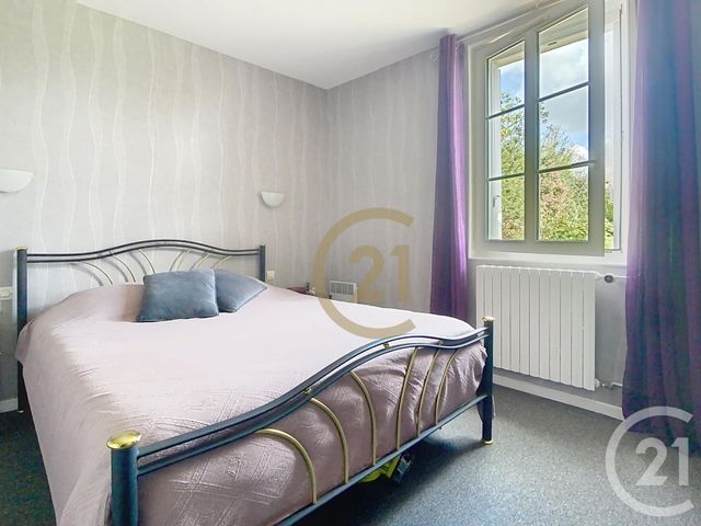 Maison &agrave; vendre - 9 pi&egrave;ces - 265,42 m2 - Port Jerome Sur Seine - 76 - HAUTE-NORMANDIE
