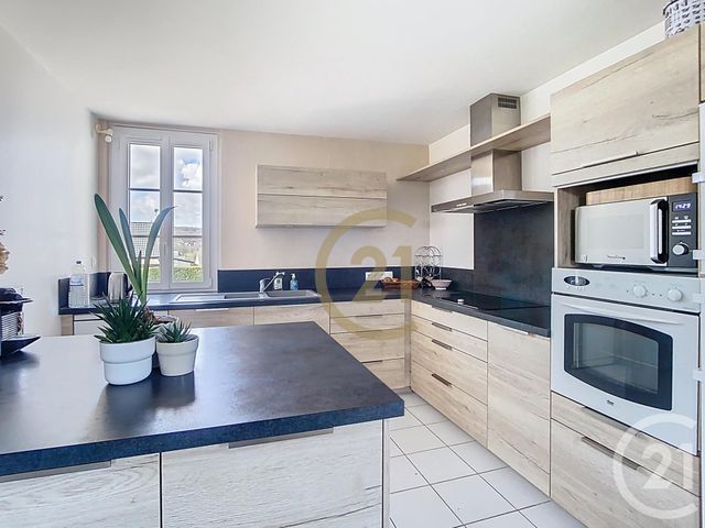 Maison &agrave; vendre - 9 pi&egrave;ces - 265,42 m2 - Port Jerome Sur Seine - 76 - HAUTE-NORMANDIE
