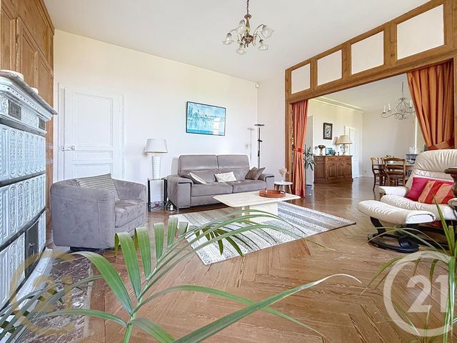 Maison &agrave; vendre - 9 pi&egrave;ces - 265,42 m2 - Port Jerome Sur Seine - 76 - HAUTE-NORMANDIE
