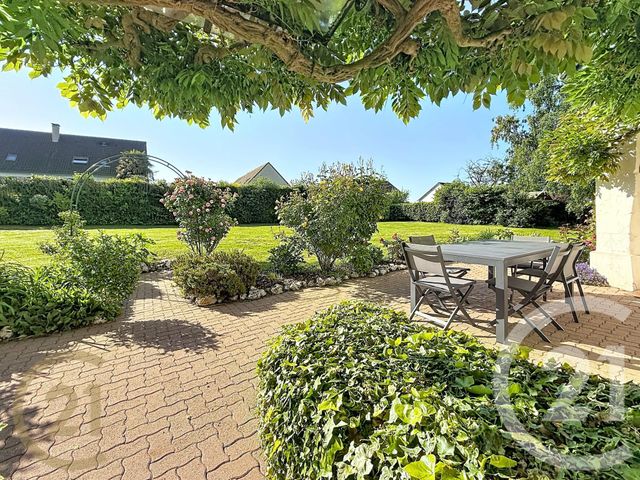 Maison &agrave; vendre - 9 pi&egrave;ces - 265,42 m2 - Port Jerome Sur Seine - 76 - HAUTE-NORMANDIE