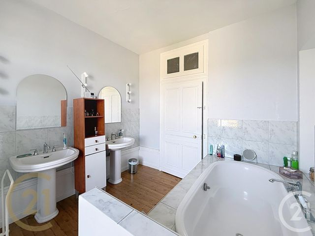 Maison &agrave; vendre - 9 pi&egrave;ces - 265,42 m2 - Port Jerome Sur Seine - 76 - HAUTE-NORMANDIE