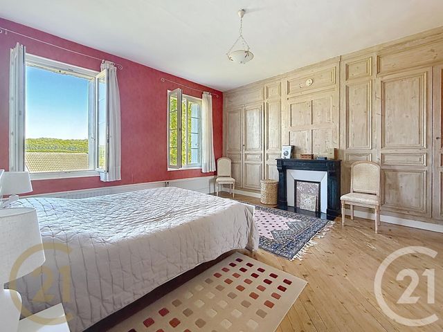Maison &agrave; vendre - 9 pi&egrave;ces - 265,42 m2 - Port Jerome Sur Seine - 76 - HAUTE-NORMANDIE